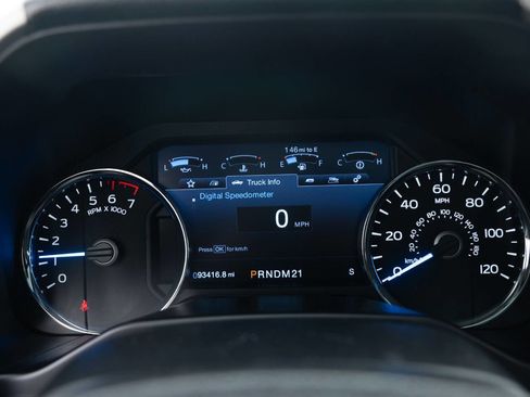 Used 2016 Ford F150 Lariat w/ Equipment Group 502A Luxury image 37