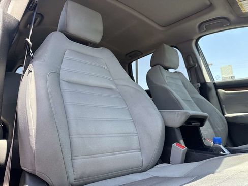 Used 2019 Honda CR-V EX image 26