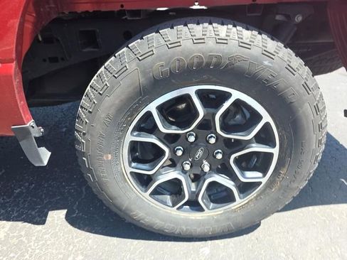 Used 2023 Ford F150 XLT w/ Equipment Group 302A High AWD/4WD image 6
