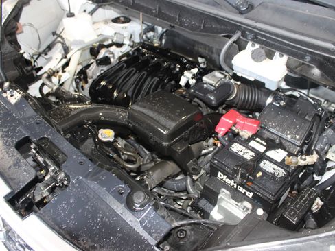 Used 2017 Nissan NV200 S FWD image 31
