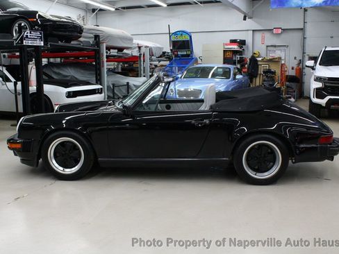 Used 1988 Porsche 911 Carrera image 4