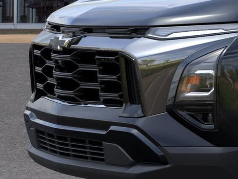New 2026 Chevrolet Equinox ACTIV w/ Convenience Package III FWD image 13