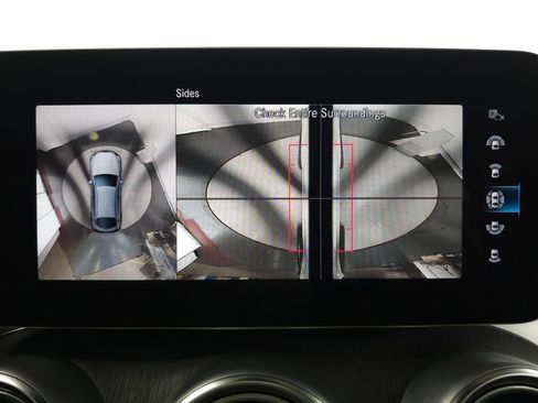 Certified 2023 Mercedes-Benz GLC 300 4MATIC Coupe image 22