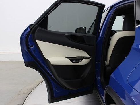 Used 2024 Lexus NX 350 AWD w/ Cold Area Package image 36