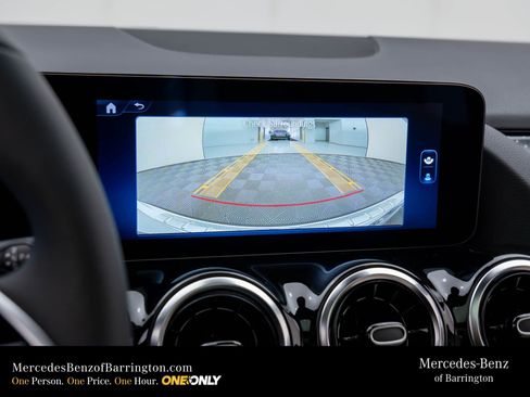 New 2026 Mercedes-Benz GLA 250 GLA 250 image 26