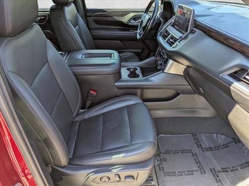 Used 2021 Chevrolet Tahoe LT AWD/4WD image 21