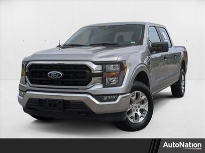 Used 2023 Ford F150 XLT