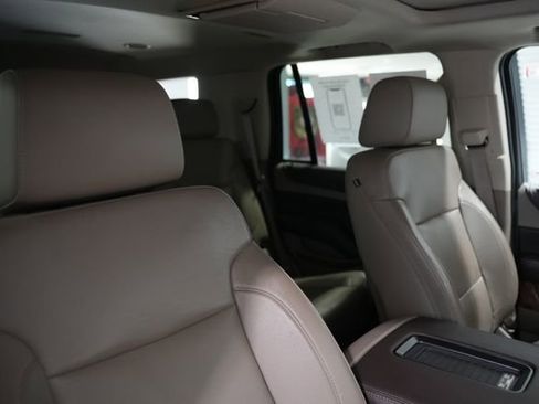 Used 2016 Chevrolet Tahoe LTZ AWD/4WD image 25