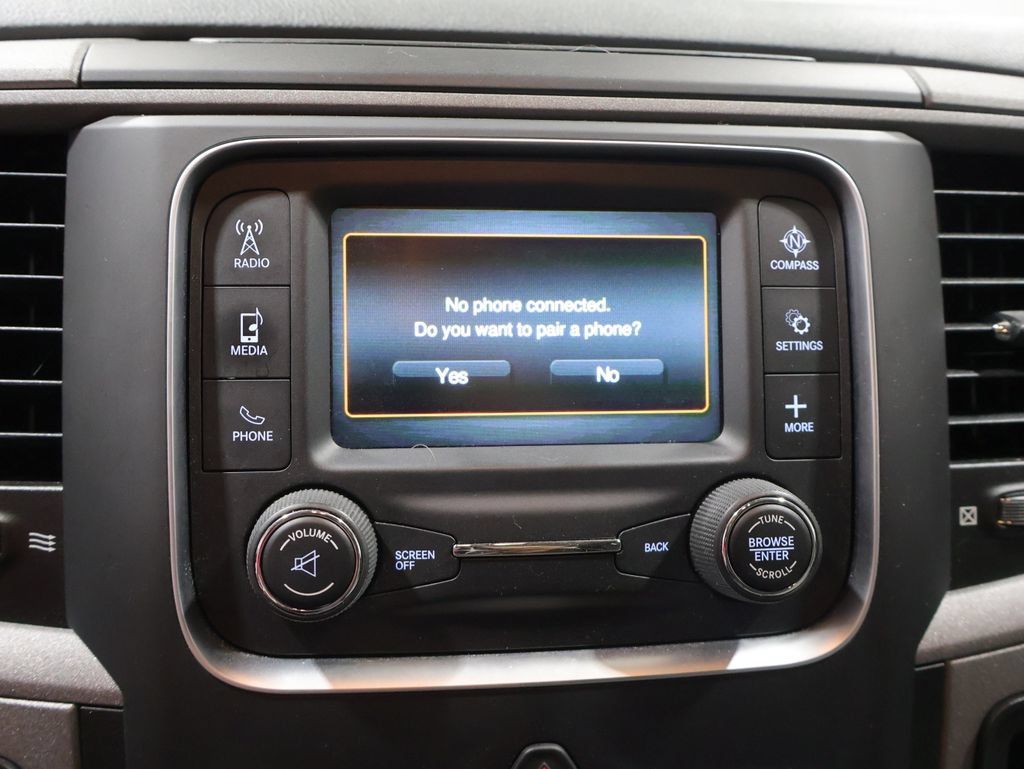 Used 2019 RAM 1500 Express AWD/4WD image 27