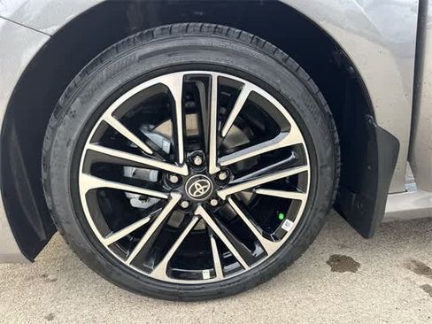 New 2026 Toyota Camry XLE image 11