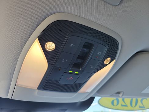 Certified 2026 INFINITI QX60 Luxe w/ Cargo Package image 19