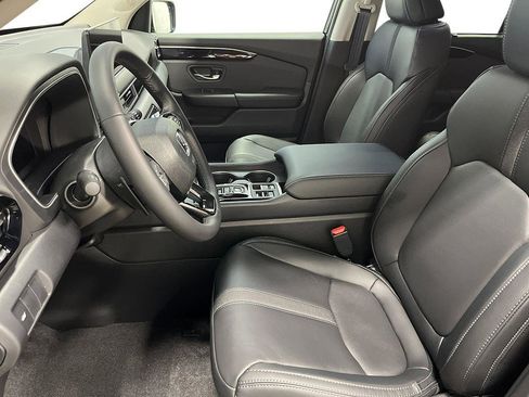 New 2026 Honda Pilot EX-L image 13