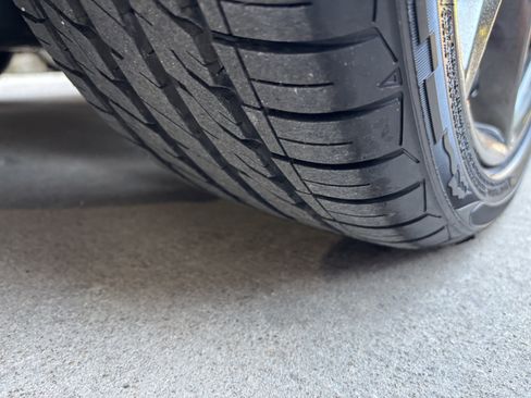 Used 2019 MAZDA MX-5 Miata RF Grand Touring image 51