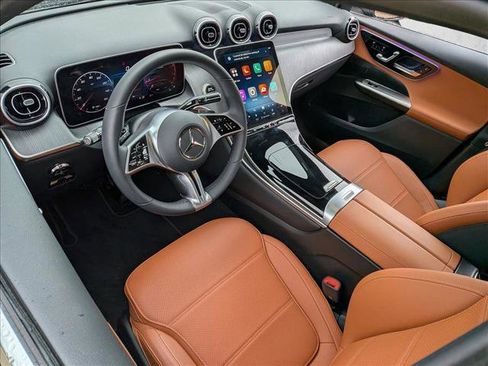 Certified 2026 Mercedes-Benz GLC 300 4MATIC image 10