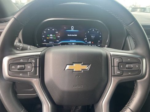 Certified 2024 Chevrolet Suburban LT image 15