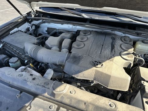 Certified 2021 Toyota 4Runner Venture image 34