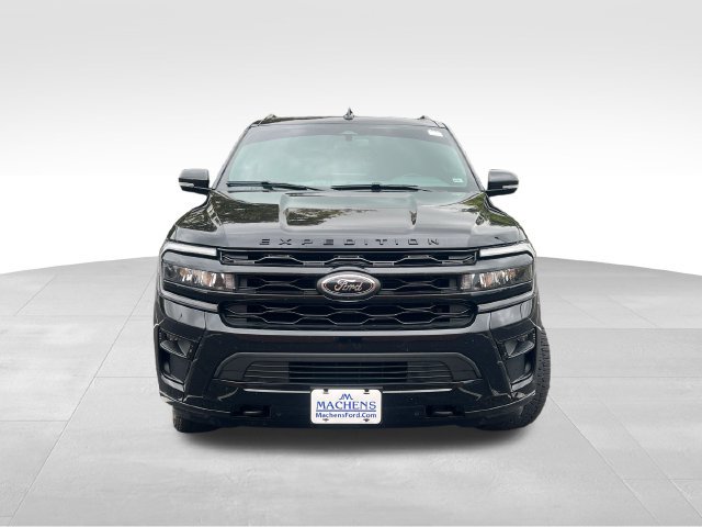 Used 2022 Ford Expedition Max Limited AWD/4WD image 12