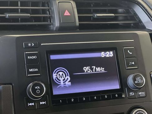 Used 2019 Honda Civic LX image 24