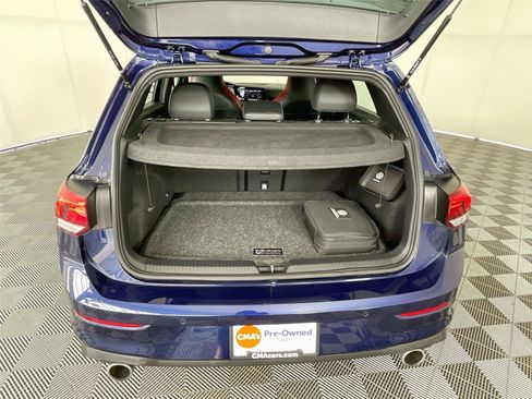 Used 2024 Volkswagen GTI Autobahn FWD image 30