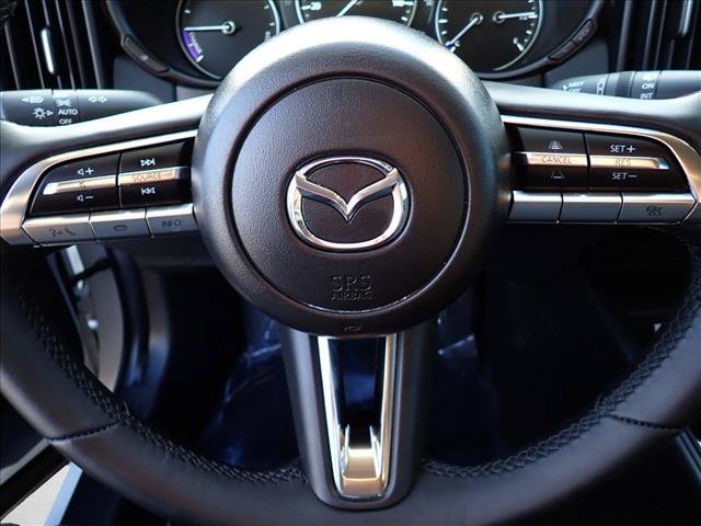 Used 2025 MAZDA CX-50 2.5 Hybrid w/ Cargo Package AWD/4WD image 17