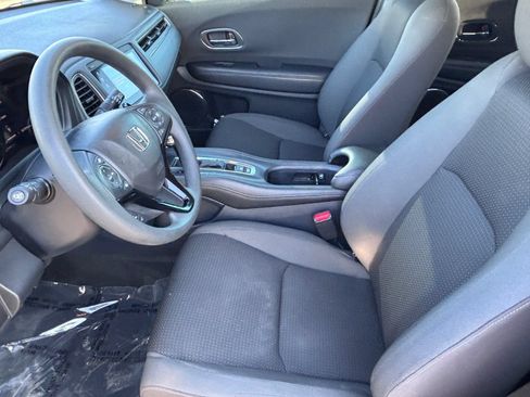 Certified 2022 Honda HR-V EX image 18