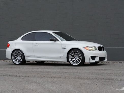Used 2011 BMW 1 Series M image 2