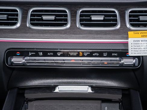 New 2025 Mercedes-Benz GLE 350 4MATIC image 20