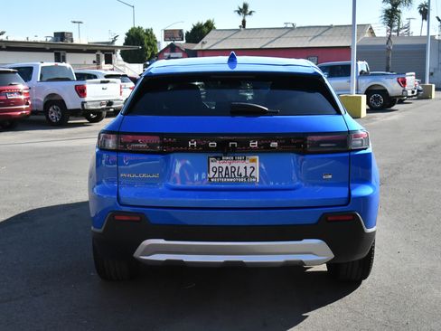 Used 2024 Honda Prologue EX image 7