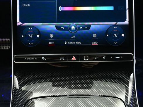 Used 2022 Mercedes-Benz S 580 4MATIC Sedan image 49