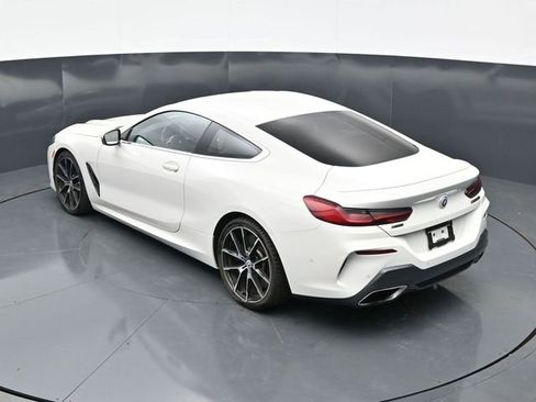Used 2019 BMW M850i xDrive Coupe w/ Driving Assistance Package AWD/4WD image 40
