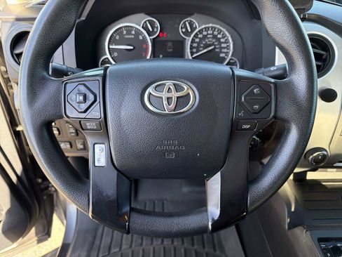 Used 2016 Toyota Tundra SR5 image 23