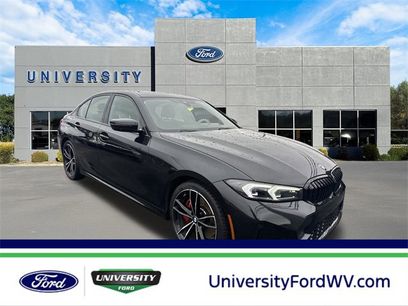 Used 2024 BMW 330i xDrive Sedan w/ M Sport Package