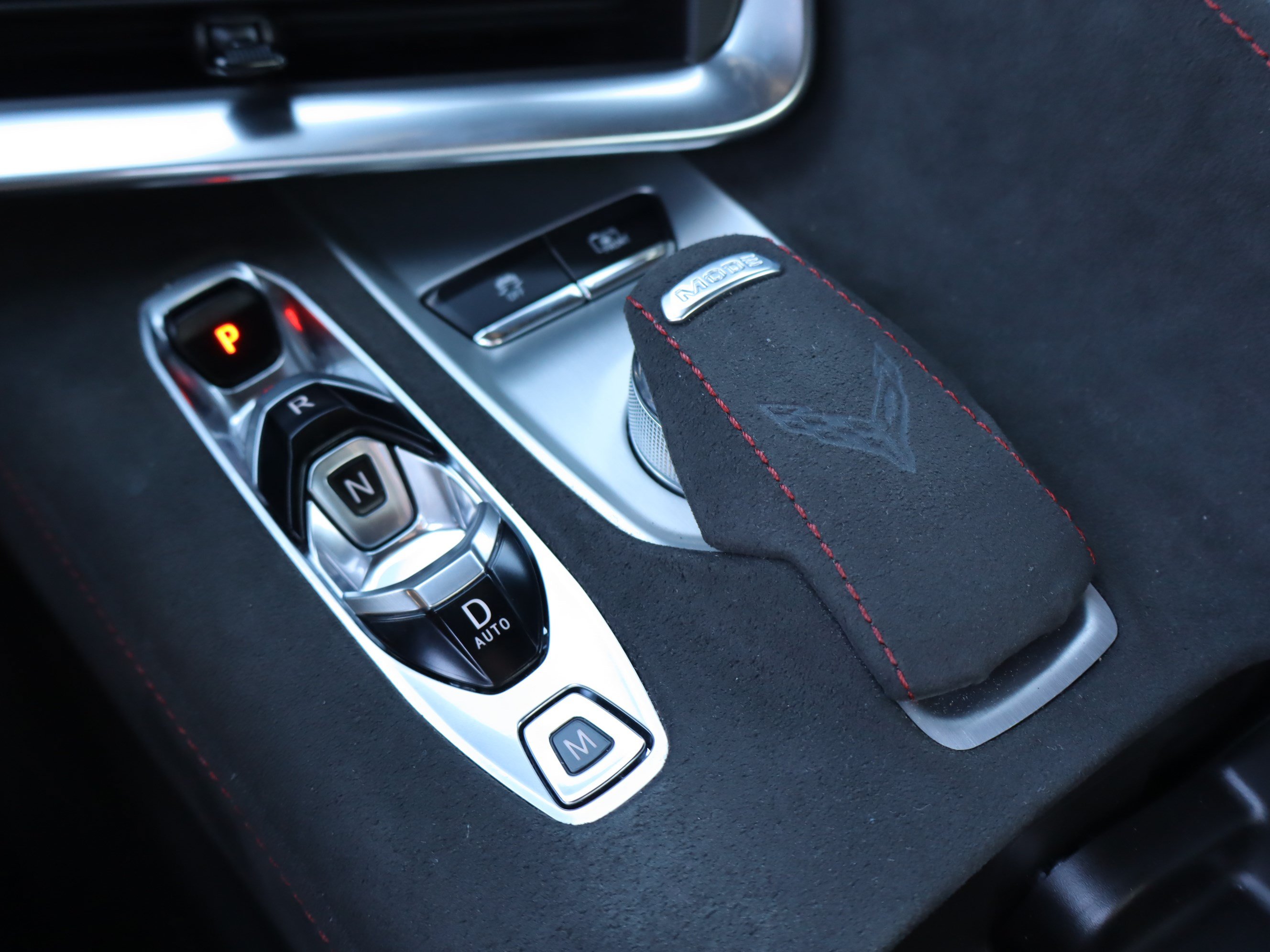 Used 2023 Chevrolet Corvette Stingray Premium Cpe w/ Z51 Performance Package RWD image 27