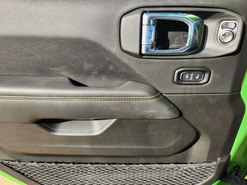 New 2026 Jeep Gladiator Sport image 24