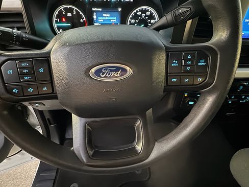 Used 2024 Ford F250 XLT image 20
