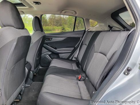 Used 2020 Subaru Impreza 2.0i Premium AWD/4WD image 11