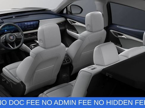 New 2026 Buick Envision Avenir AWD/4WD image 11