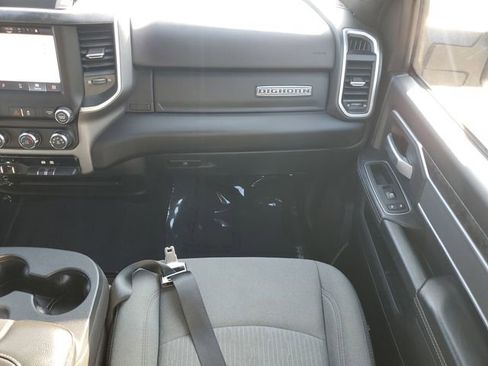 Certified 2024 RAM 2500 Big Horn image 24