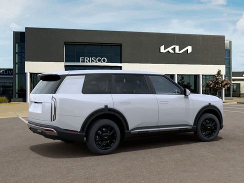 New 2027 Kia Telluride LX FWD image 6