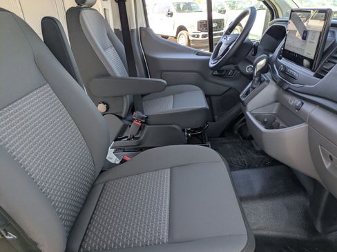 New 2026 Ford Transit 150 Low Roof AWD image 42