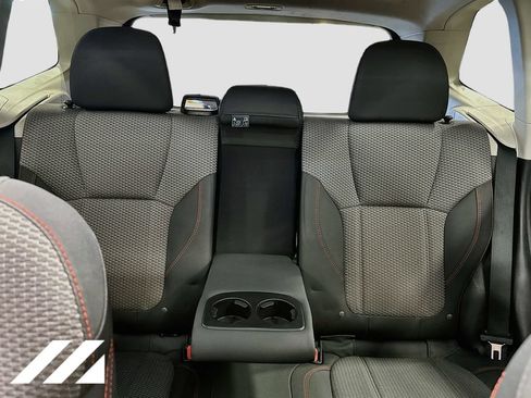 Used 2020 Subaru Forester Sport w/ Popular Package #2 AWD/4WD image 30
