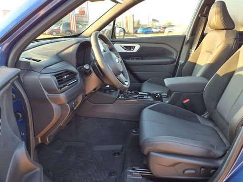 New 2026 Subaru Forester Touring AWD/4WD image 7