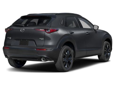 New 2026 MAZDA CX-30 Aire Edition AWD/4WD image 2