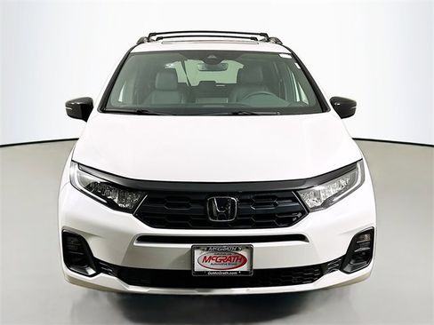 Certified 2026 Honda Odyssey Sport-L image 16