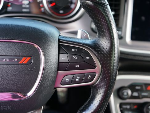 Used 2021 Dodge Challenger R/T Scat Pack image 31