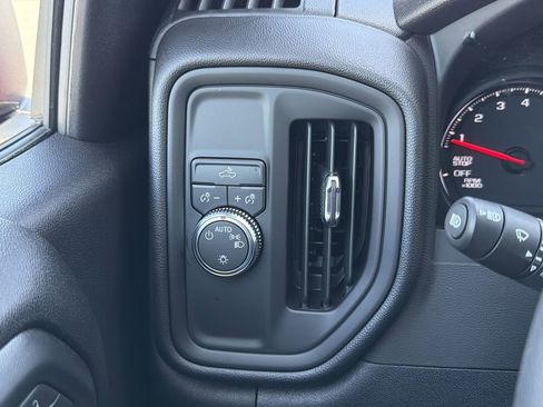 New 2026 GMC Sierra 1500 Pro RWD image 13