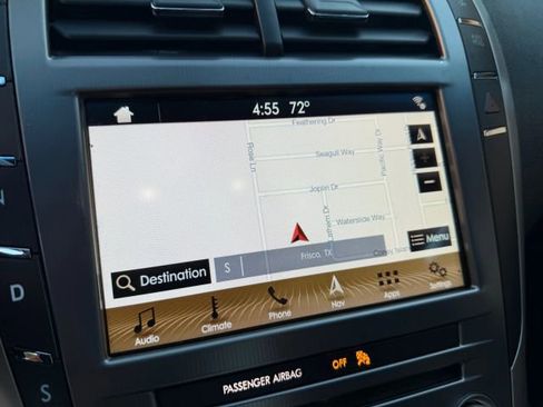 Used 2017 Lincoln MKZ Reserve image 15