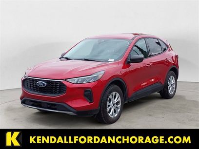 Used 2025 Ford Escape Active w/ Cold Weather Package