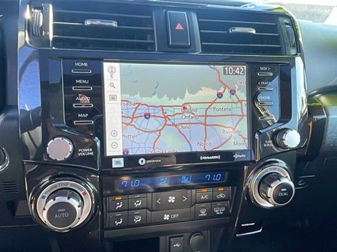 Used 2020 Toyota 4Runner Limited image 21