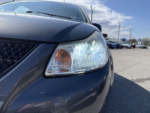 Used 2012 Suzuki SX4 LE image 9